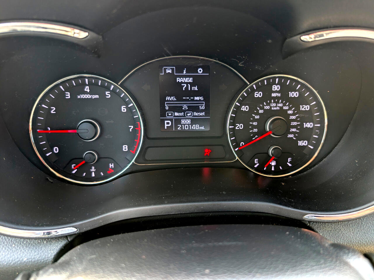 Used 2014 Kia Forte EX image 18