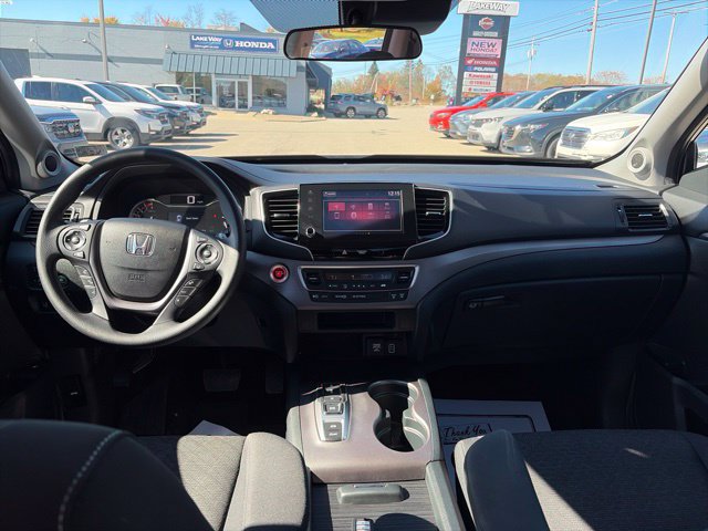 Used 2023 Honda Ridgeline Sport image 13