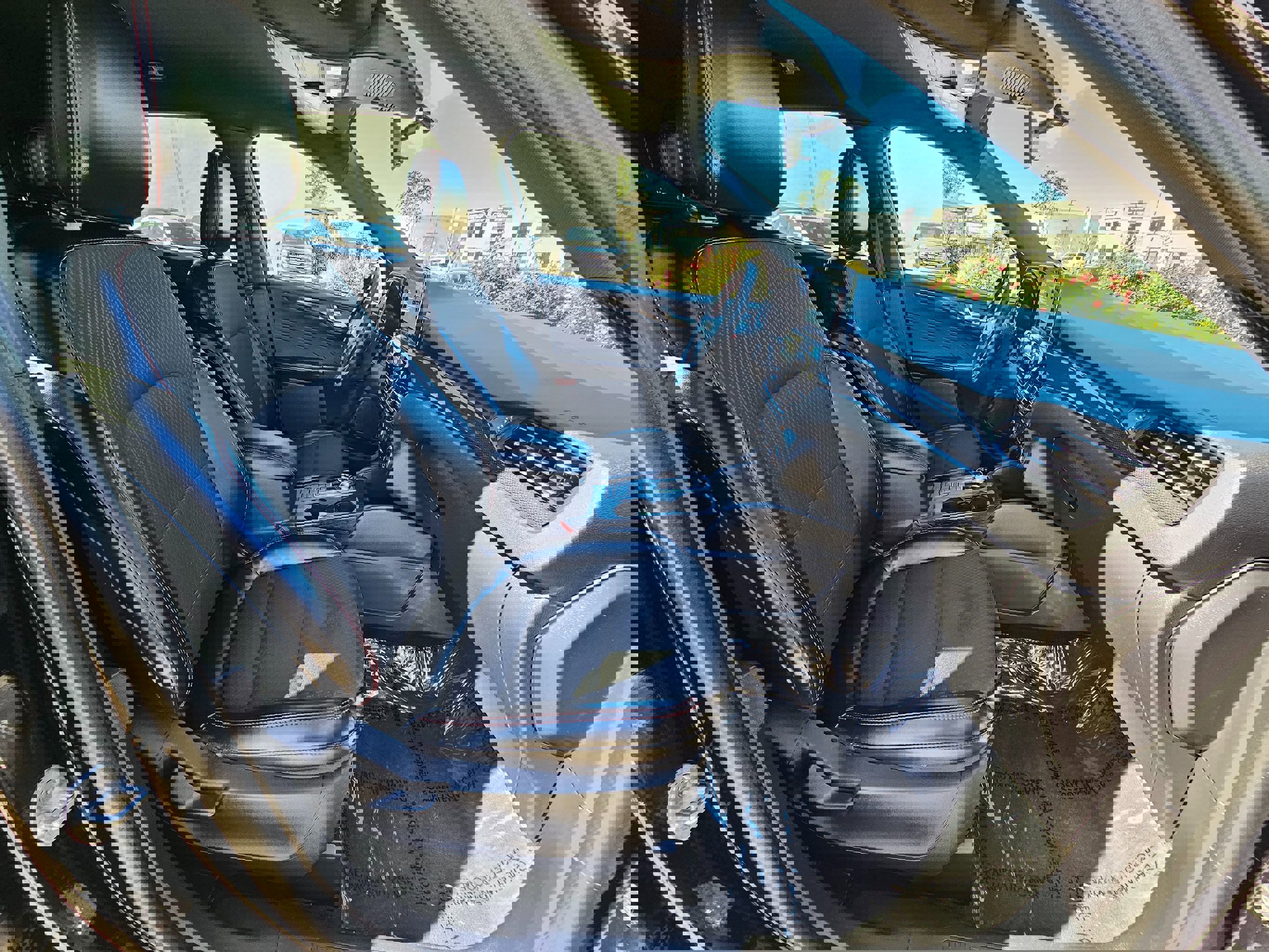 Used 2024 Ford Escape ST-Line image 29