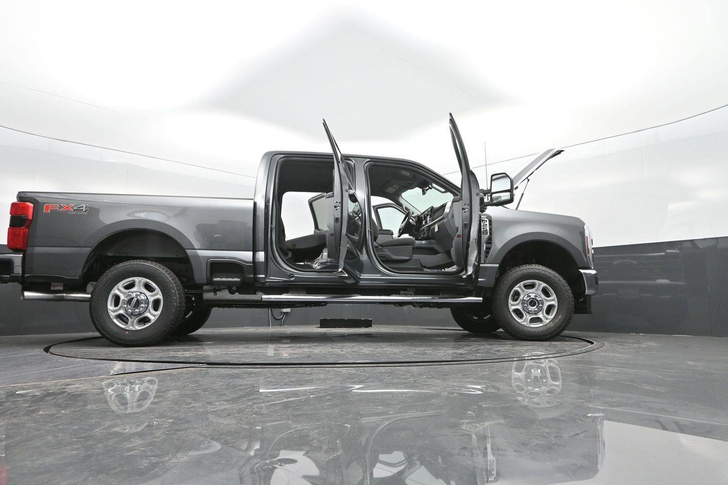 New 2026 Ford F250 XLT image 51