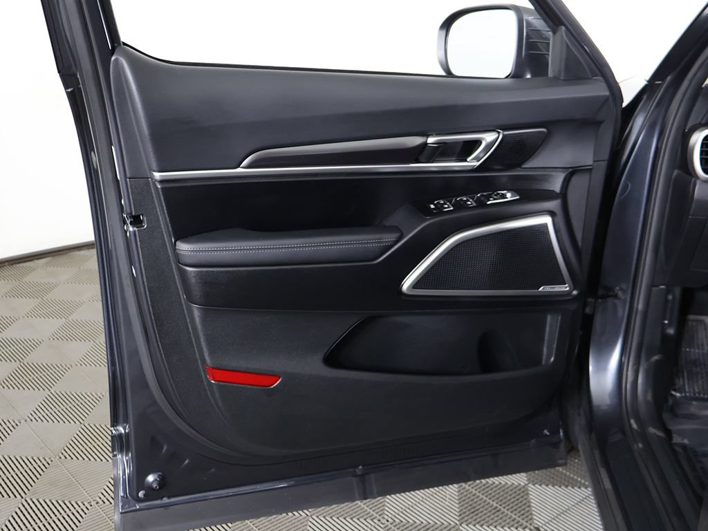 Used 2024 Kia Telluride S w/ S Sunroof Package AWD/4WD image 25