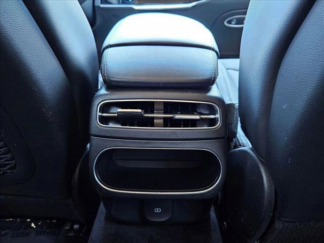 Used 2025 Genesis GV70 2.5T AWD/4WD image 24