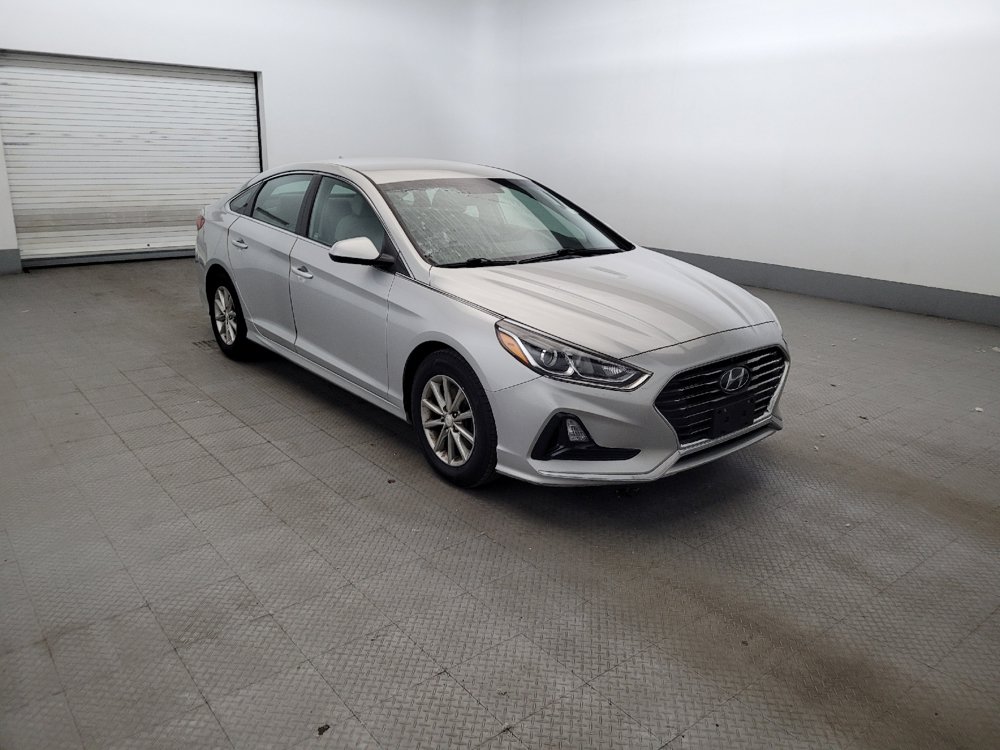 Used 2019 Hyundai Sonata SE FWD image 13