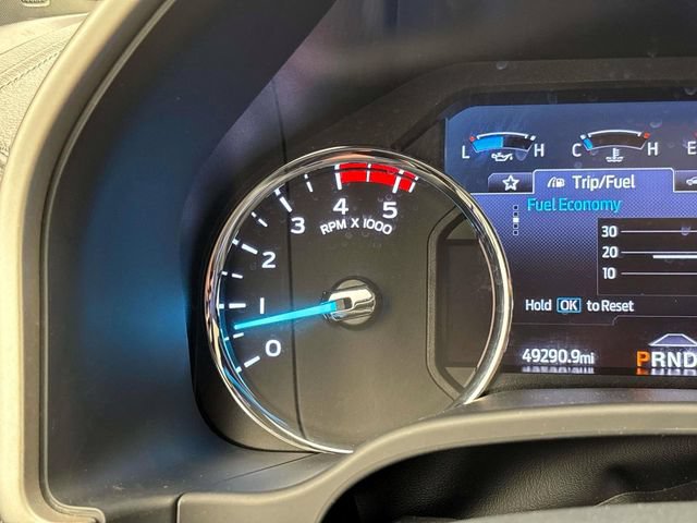 Used 2022 Ford F250 Lariat w/ Tremor Off-Road Package AWD/4WD image 25