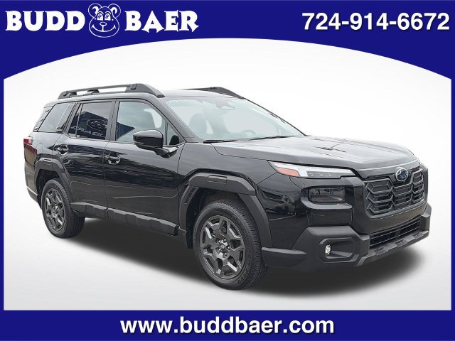 Used 2026 Subaru Outback Premium