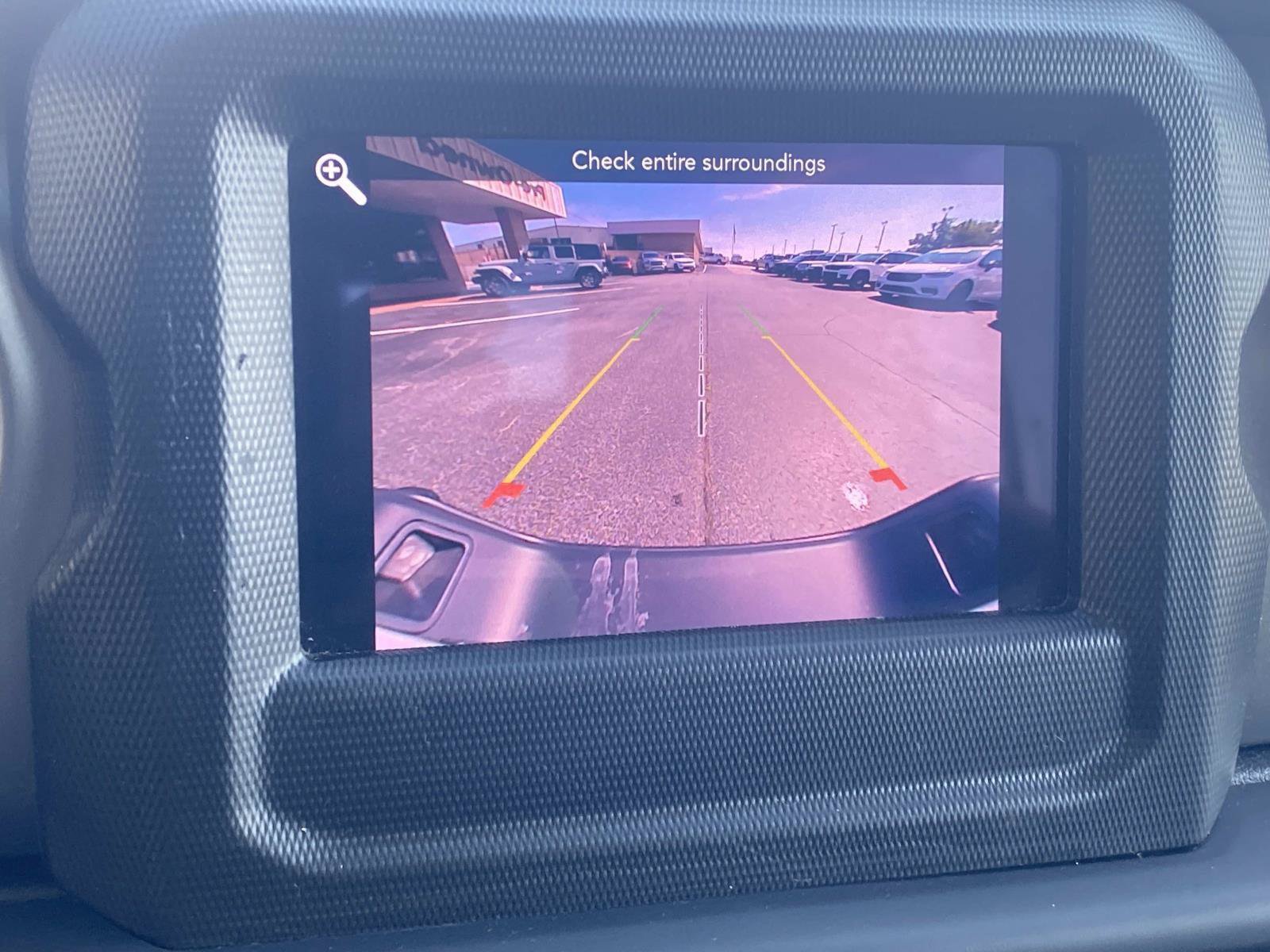 Used 2022 Jeep Gladiator Sport AWD/4WD image 31