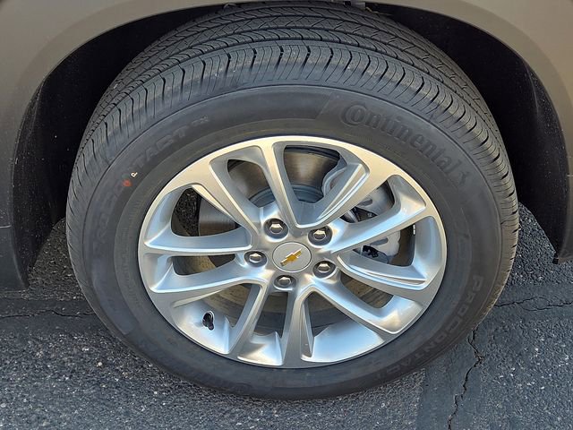 New 2026 Chevrolet TrailBlazer LS w/ LS Convenience Package image 5