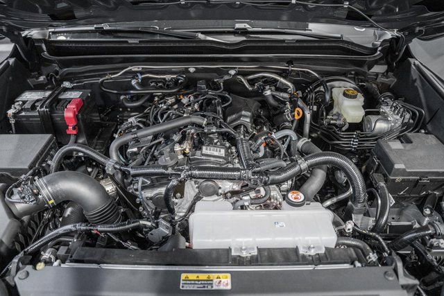 New 2026 Toyota Tacoma SR5 image 17