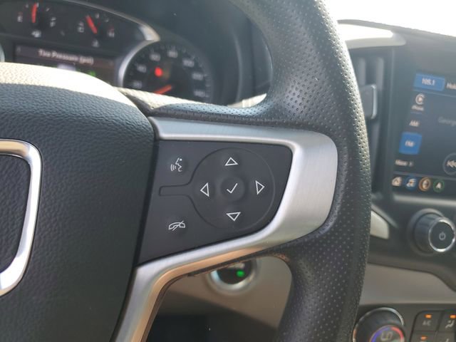 Used 2022 GMC Terrain SLE w/ Driver Convenience Package AWD/4WD image 23