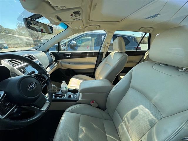 Used 2018 Subaru Outback 2.5i Limited image 8