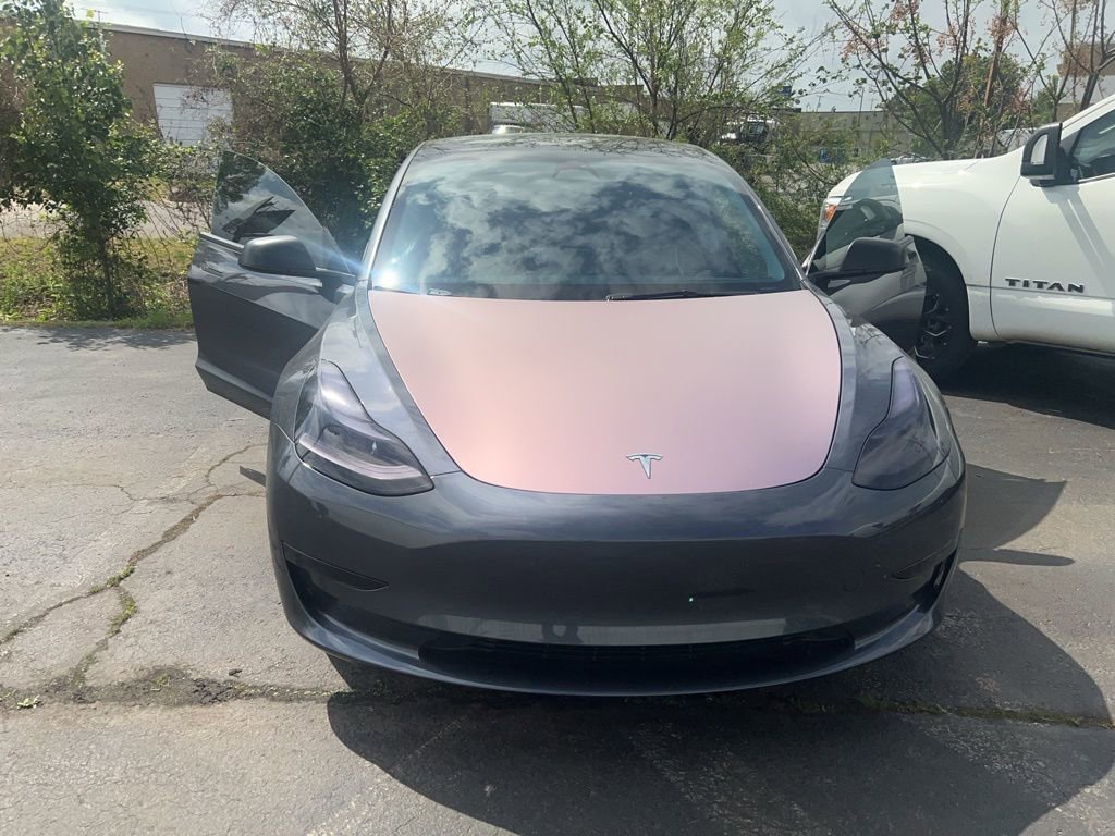 Used 2023 Tesla Model 3 Performance image 4