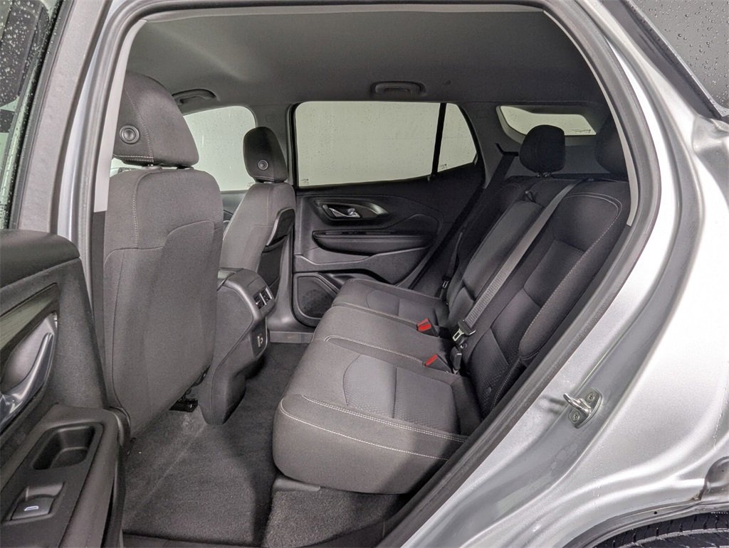 Used 2022 GMC Terrain SLE w/ Driver Convenience Package image 26