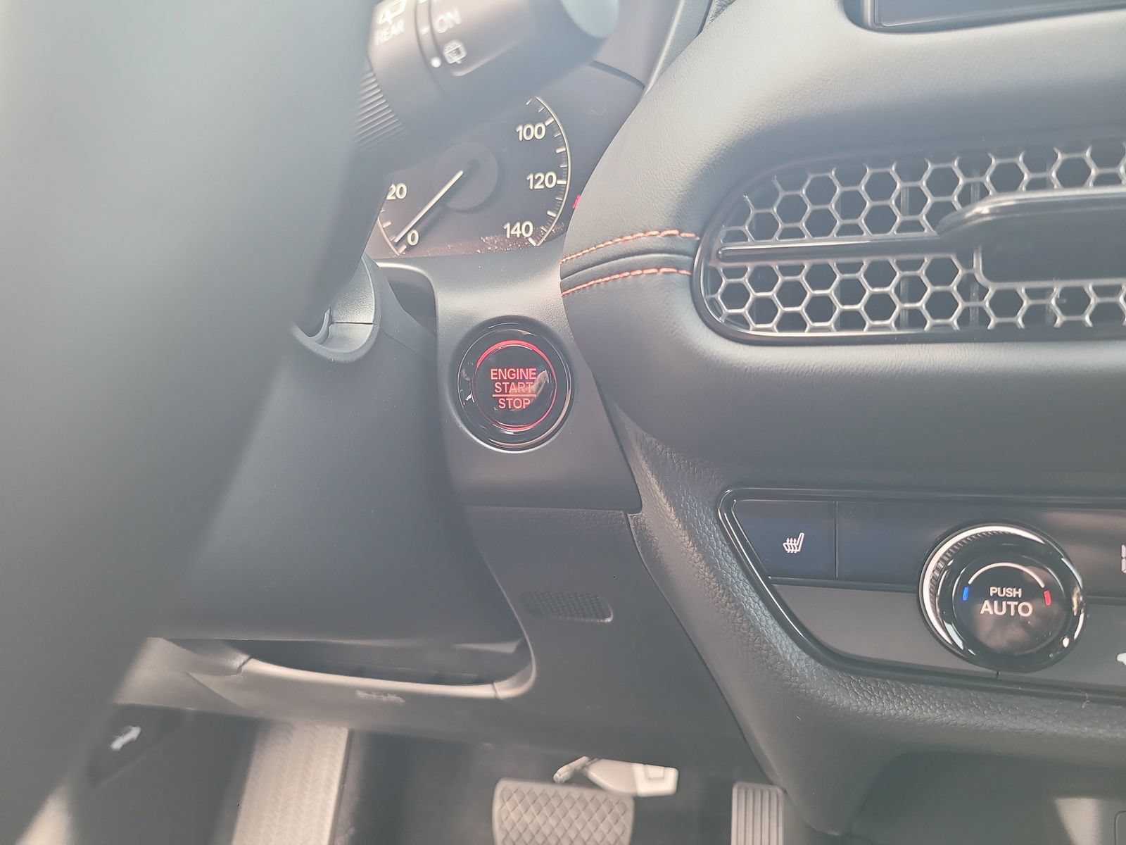 New 2027 Honda HR-V Sport image 18