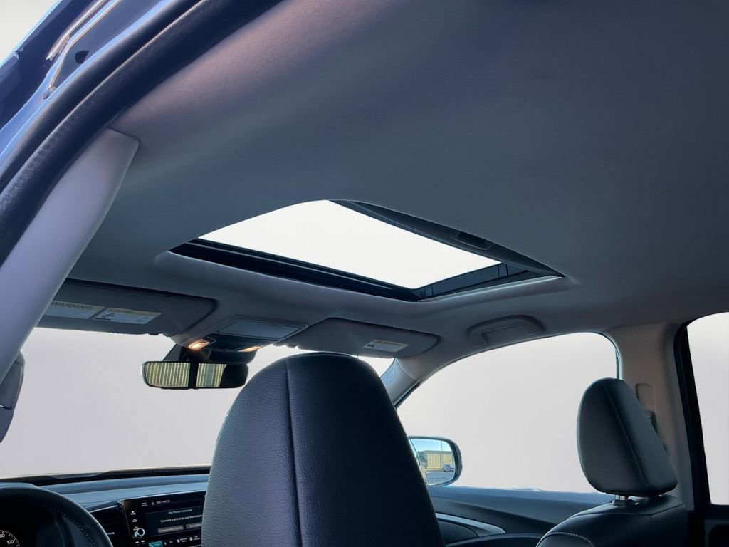 Used 2025 Honda Ridgeline RTL image 21