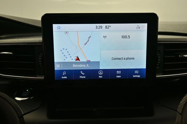 Used 2020 Ford Explorer ST w/ ST Street Pack AWD/4WD image 40