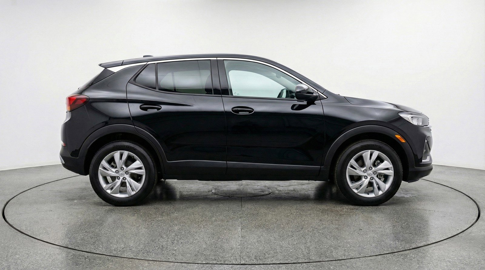 Used 2025 Buick Encore GX Preferred image 11