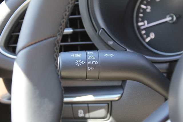 New 2026 MAZDA MAZDA3 2.5 S Sedan w/ Preferred Pkg FWD image 16
