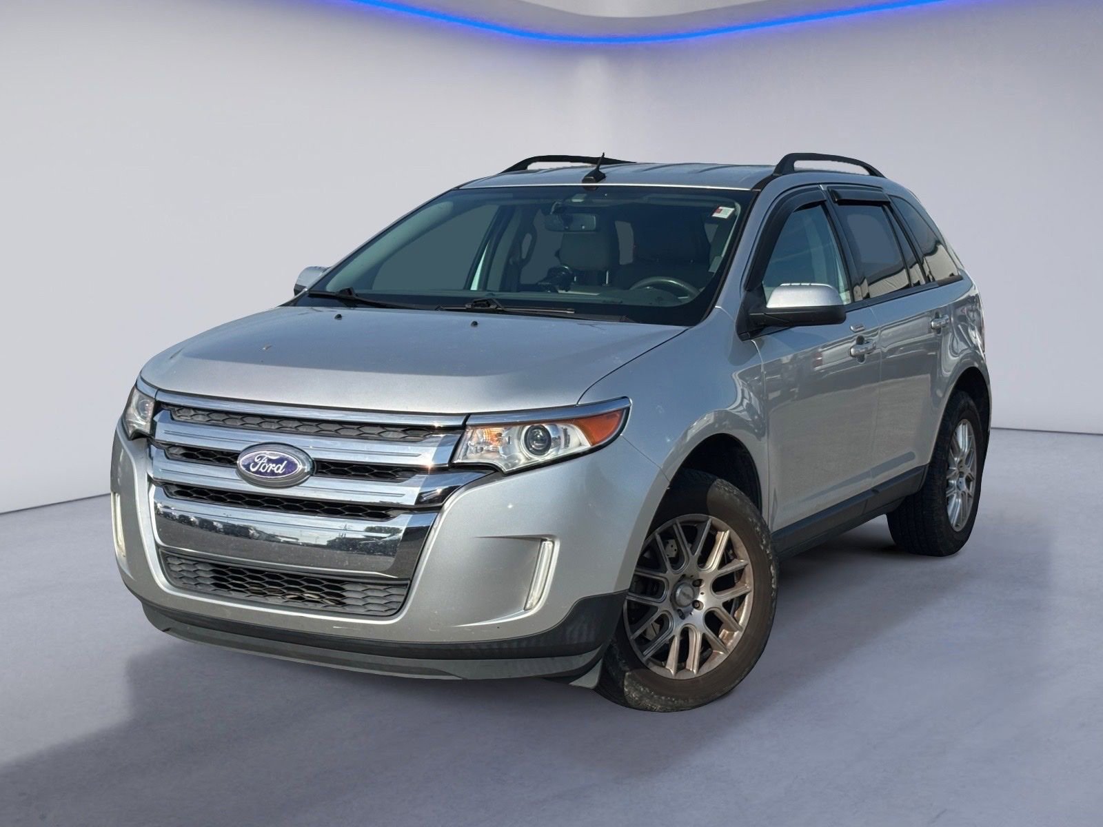 Used 2013 Ford Edge SEL FWD image 2