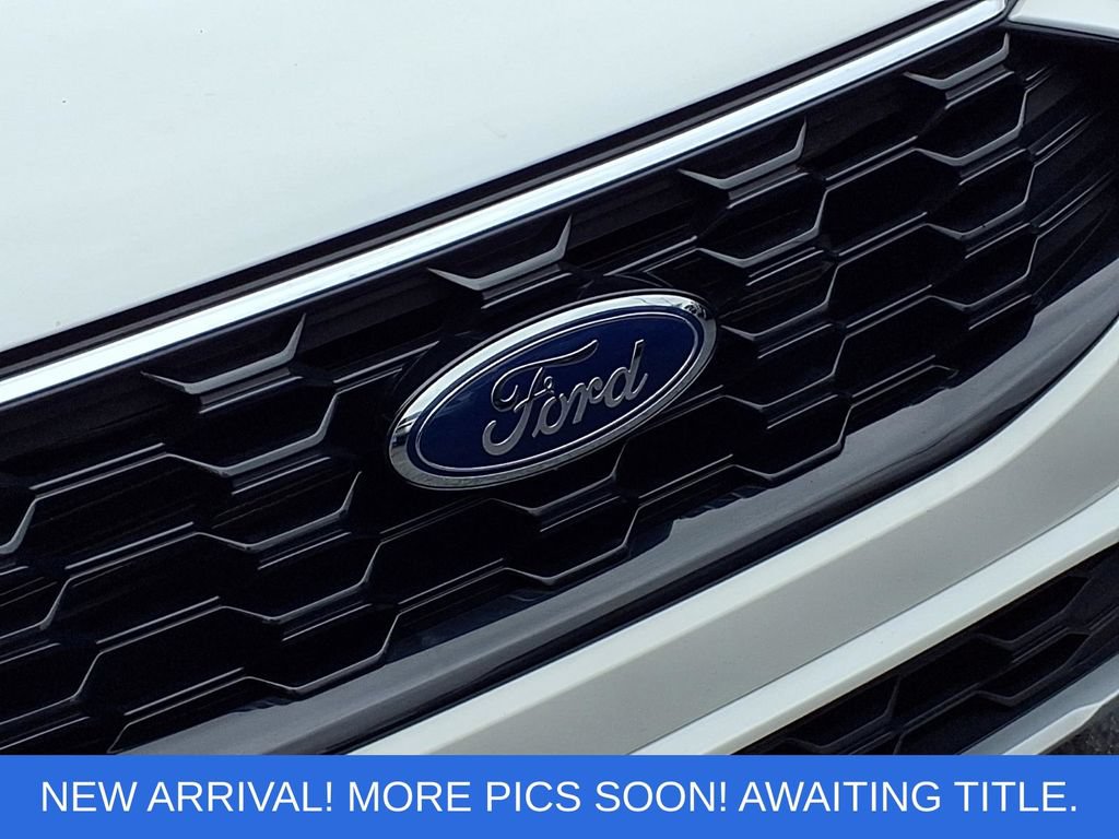 Certified 2024 Ford Escape ST-Line w/ Tech Pack #1 AWD/4WD image 32