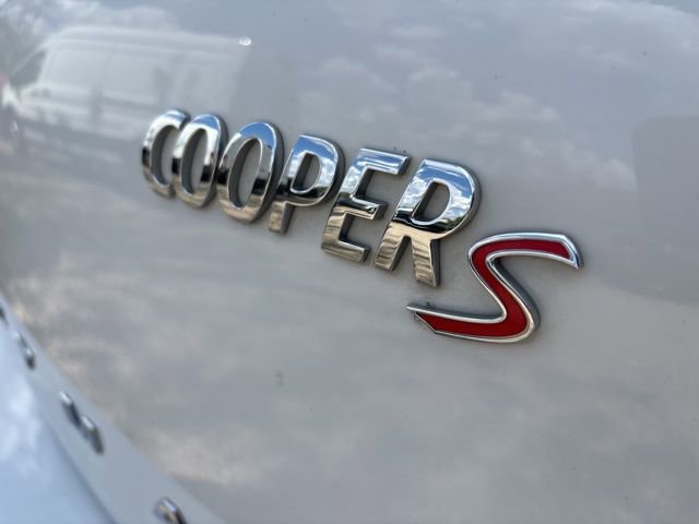 Used 2016 MINI Cooper Countryman S FWD image 10