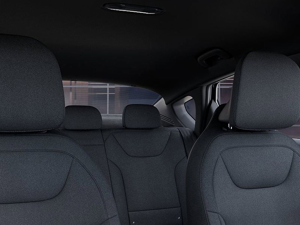 New 2026 Kia K4 FWD image 27