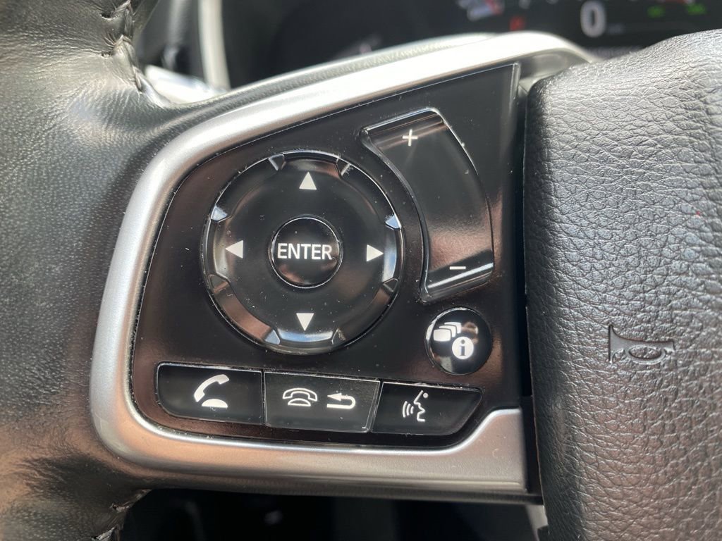 Used 2021 Honda CR-V Touring image 24
