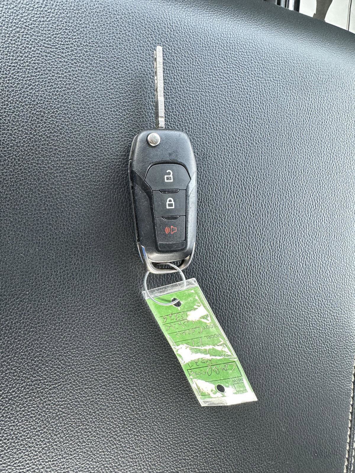 Used 2022 Ford F150 XL w/ FX4 Off-Road Package image 37