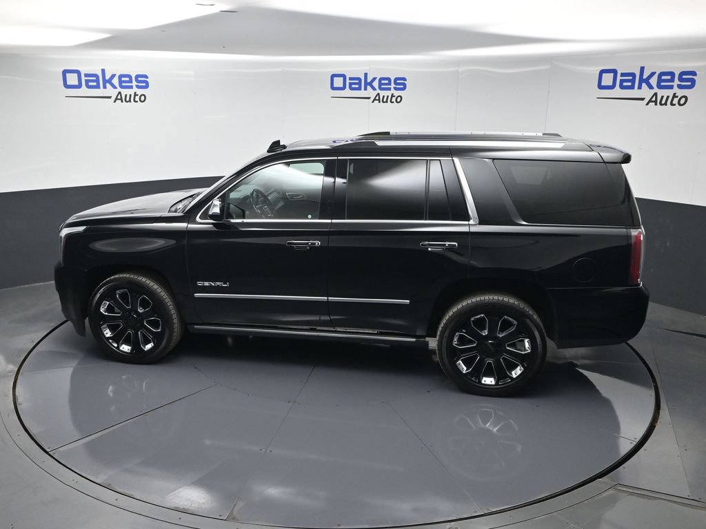 Used 2019 GMC Yukon Denali w/ Denali Ultimate Package AWD/4WD image 54