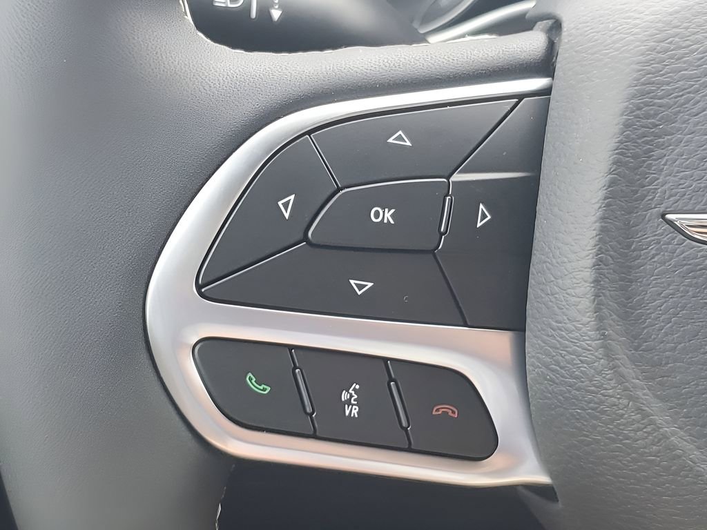 New 2026 Chrysler Voyager LX image 34