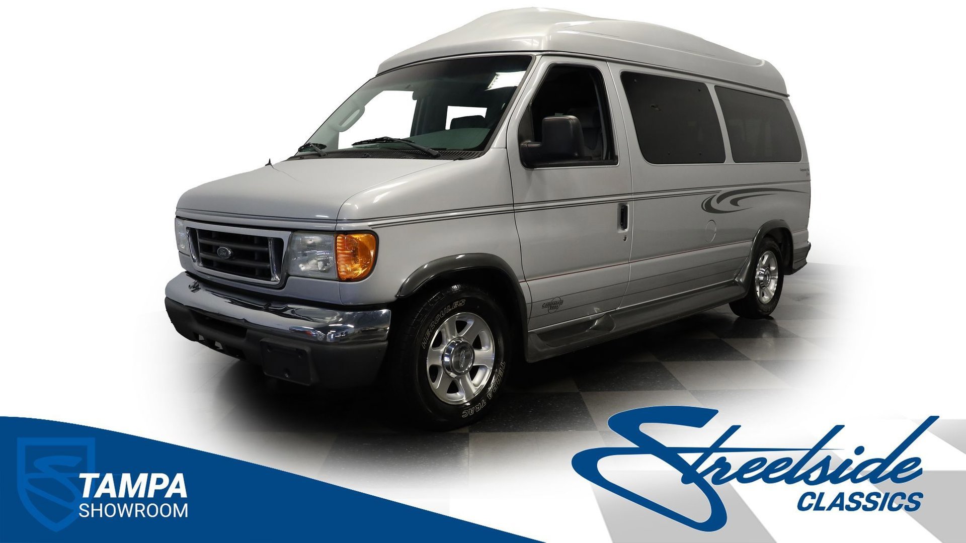 Used 2006 Ford E-150 and Econoline 150