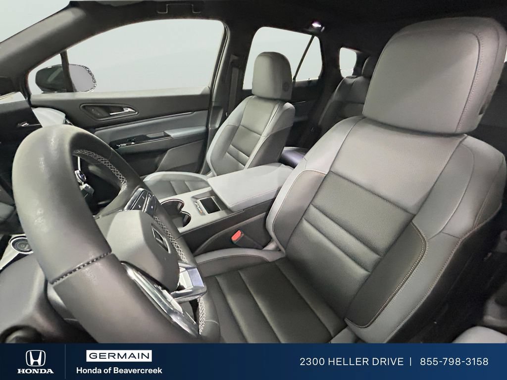New 2026 Honda Prologue Elite image 21