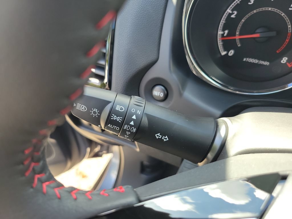 New 2027 Mitsubishi Outlander Sport LE AWD/4WD image 30