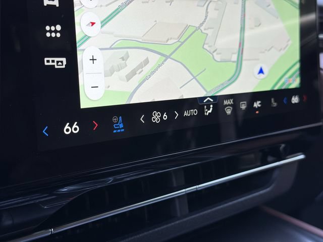 New 2026 Lincoln Nautilus Reserve AWD/4WD image 19