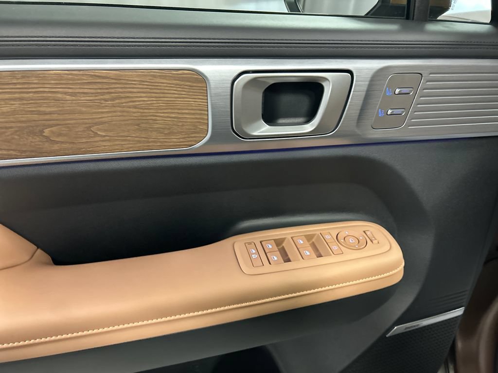 New 2026 Hyundai Santa Fe Limited AWD/4WD image 12