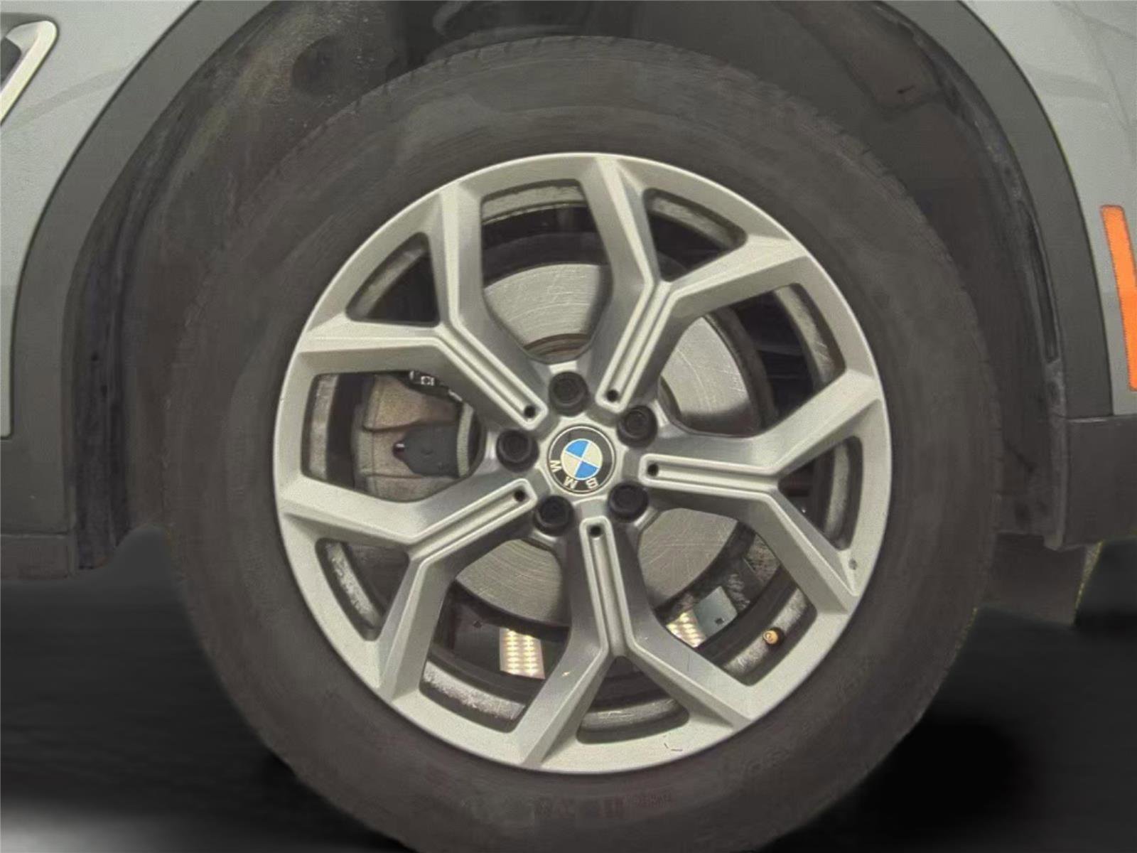 Used 2024 BMW X3 xDrive30i w/ Convenience Package image 18