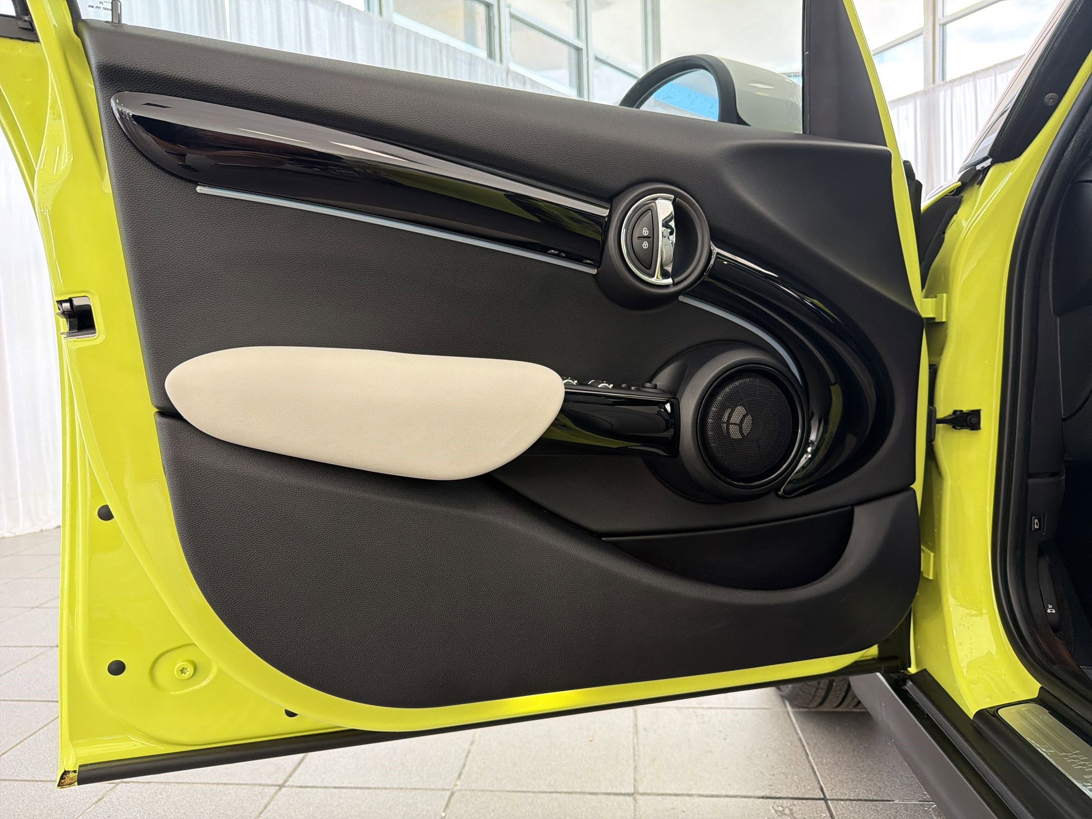 Certified 2024 MINI Cooper S image 2