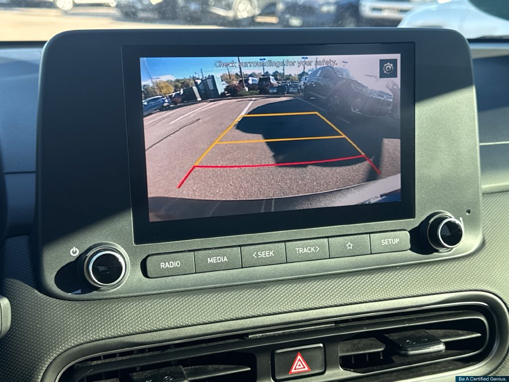 Certified 2023 Hyundai Kona SEL AWD/4WD image 50