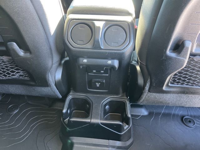 Used 2021 Jeep Gladiator Rubicon image 48