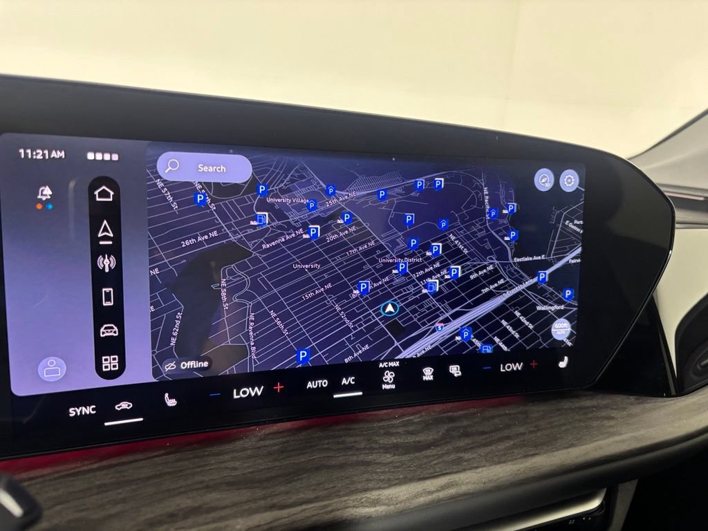 New 2026 Audi Q5 Premium AWD/4WD image 16