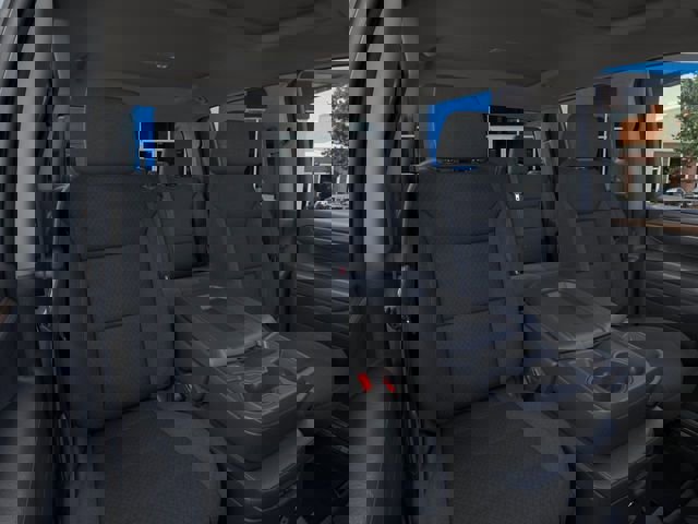 New 2026 Chevrolet Silverado 1500 LT w/ Protection Package image 16