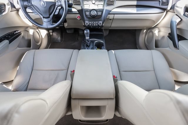 Used 2013 Acura RDX AWD image 42