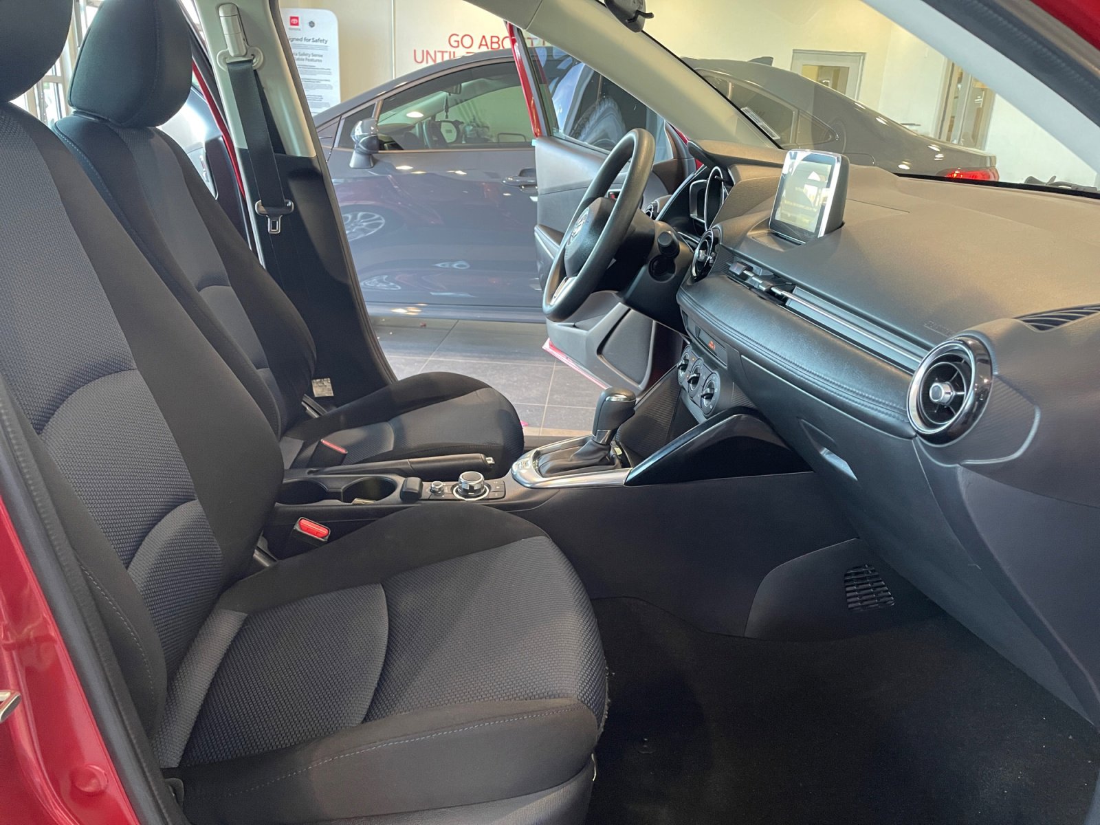 Used 2017 Toyota Yaris iA FWD image 19