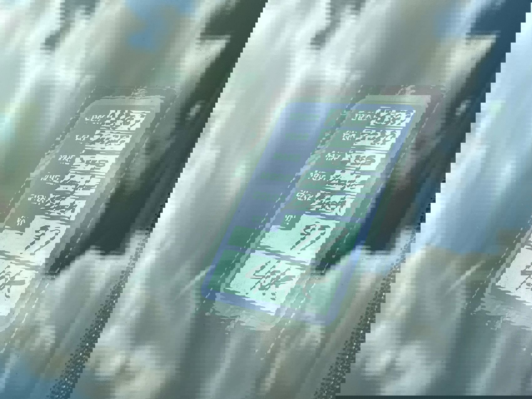 Used 2020 Jeep Wrangler Unlimited Sahara image 27