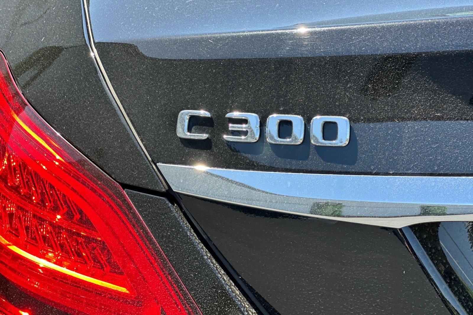 Used 2019 Mercedes-Benz C 300 Sedan image 35