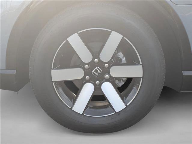 New 2026 Honda Prologue Touring image 10