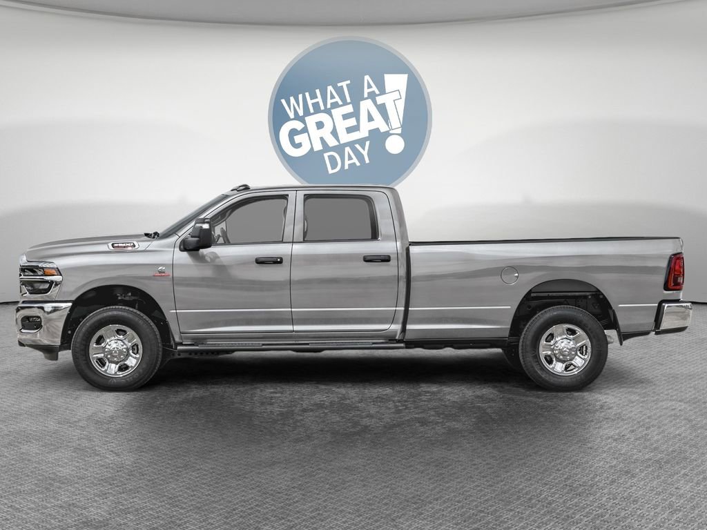 New 2026 RAM 3500 Laramie image 3