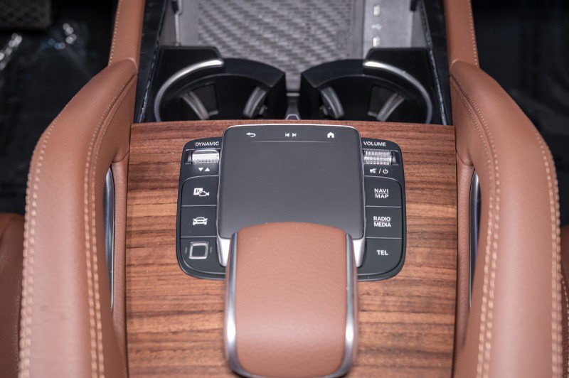 New 2026 Mercedes-Benz GLS 450 4MATIC image 20