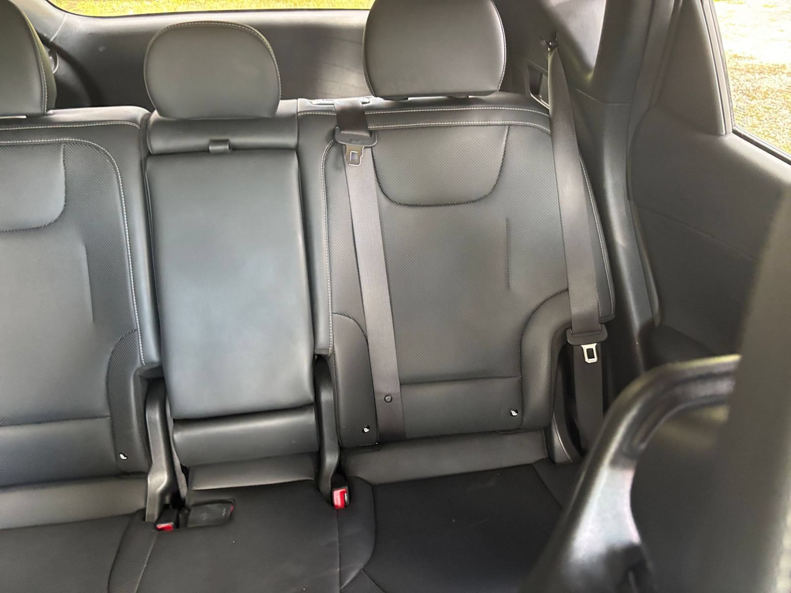 Used 2024 Kia EV6 Wind RWD image 43