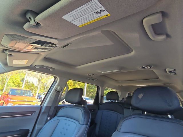 New 2026 Kia EV9 Wind image 18