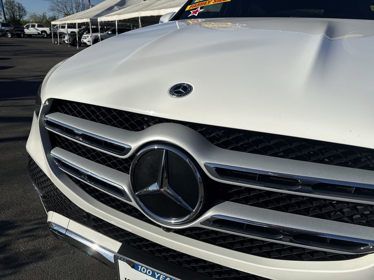 Used 2023 Mercedes-Benz GLE 350 image 31